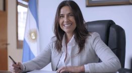 María Eugenia Talerico