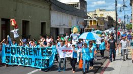 Salarios en Corrientes