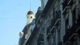 Paisaje Rivarola
