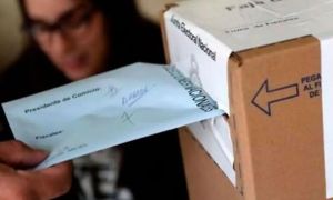 elecciones