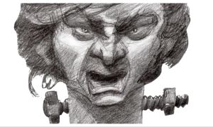 Javier Milei