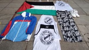 All Boys