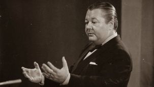 Anibal Troilo
