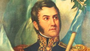 Gral San Martín 