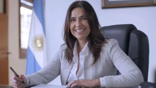 María Eugenia Talerico
