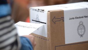 Una por una, las alianzas para las legislativas bonaerenses