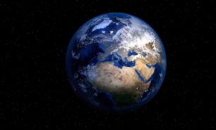 La rotación de la Tierra se está acelerando este verano. He aquí por qué 20250710