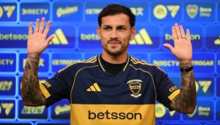 Leandro Paredes
