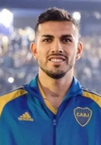 Leandro Paredes