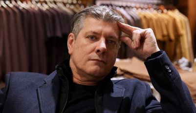 Mario Pergolini