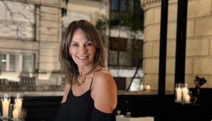 La modelo contó en sus redes sociales cómo logra generar una atmósfera acogedora y confortable en su hogar.
