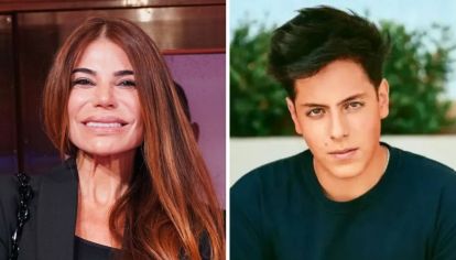 La empresaria dio detalles sobre un episodio ocurrido años atrás, que marcó un punto de quiebre en su relación con su hermano.