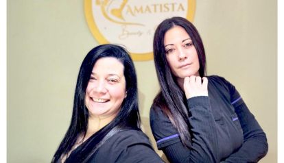 Amatista Beauty Spa