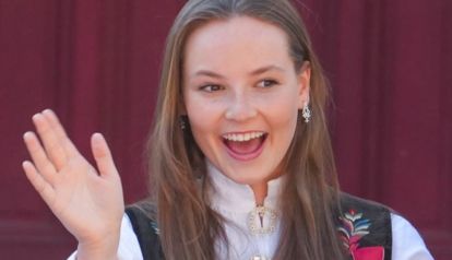 Ingrid de Noruega