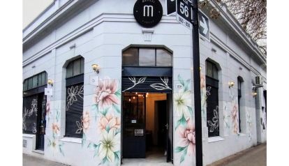 Matilde Bakery