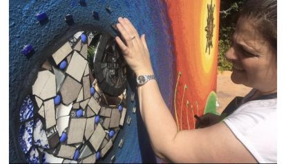Mil Mosaicos