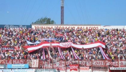 Los Andes