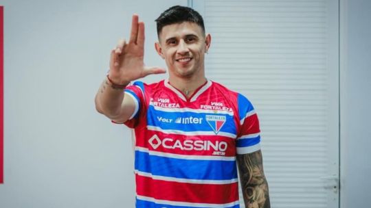 Adam Bareiro