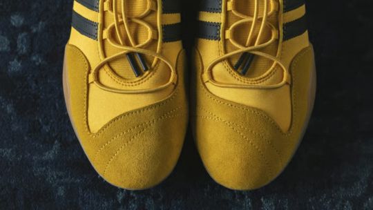 Ballet sneakers: así es la tendencia en zapatillas que obsesiona desde Bad Bunny hasta las que más saben de moda