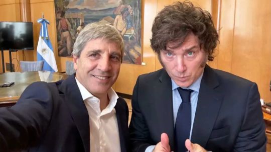 “La estabilidad macroeconómica que llegó para quedarse está en duda”