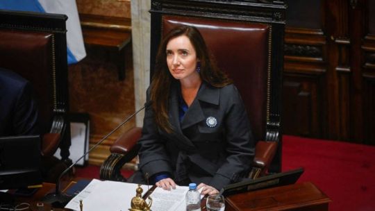 VICTORIA-VILLARRUEL
