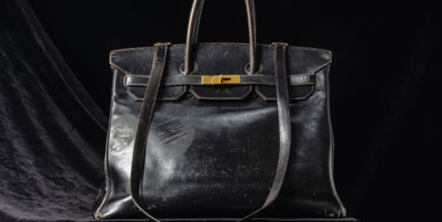 Birkin 10 millones de dólares