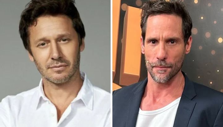 Así fue el romance de la supuesta amante de Benjamín Vicuña con Gonzalo Valenzuela, el ex de Juana Viale