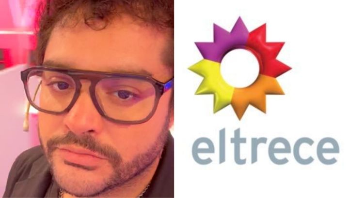 Homero Pettinato, filoso sobre el levantamiento de su programa en El Trece: "Me da alegría laburar menos"