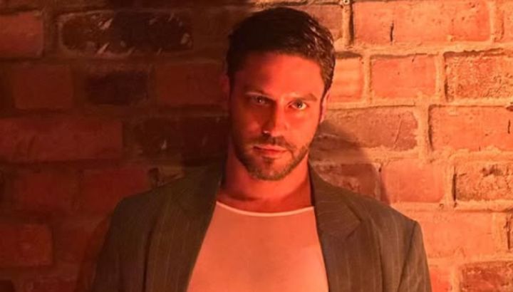 Juan Guilera reveló el mal momento que atraviesa por un trastorno auditivo: “Me puede volver loco”