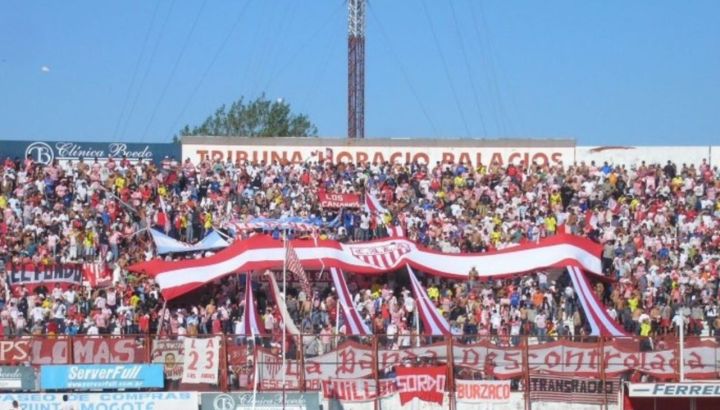 Los Andes