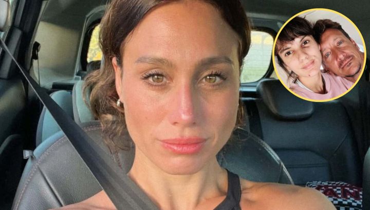 Mercedes Oviedo rompió el silencio luego de que la vincularán con Nico Vázquez: “No hice nada malo"