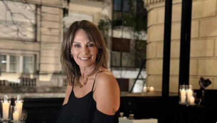 Nequi Galotti compartió cuál es su adicción más elegante: así logra que su casa huela increíble