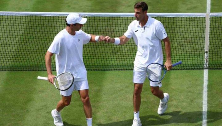 Wimbledon