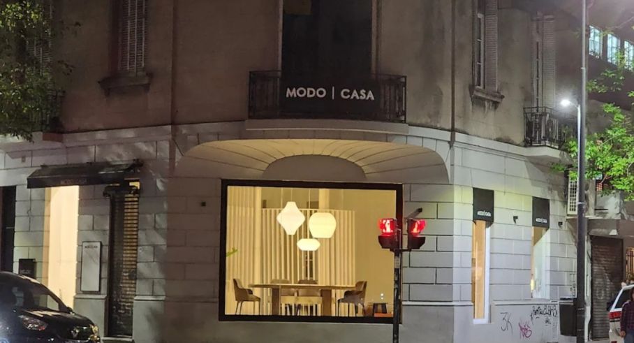 Estudio Moda Casa
