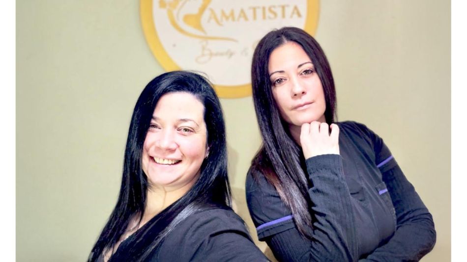 Amatista Beauty Spa