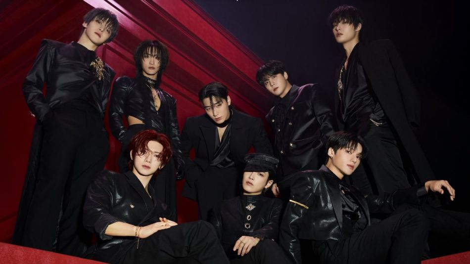 ATEEZ