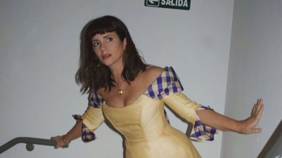 Griselda Siciliani