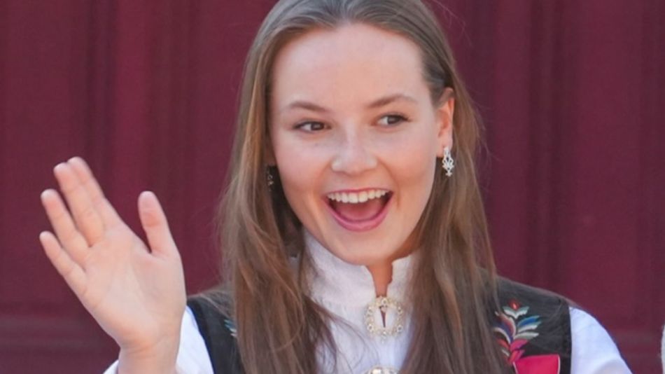 Ingrid de Noruega