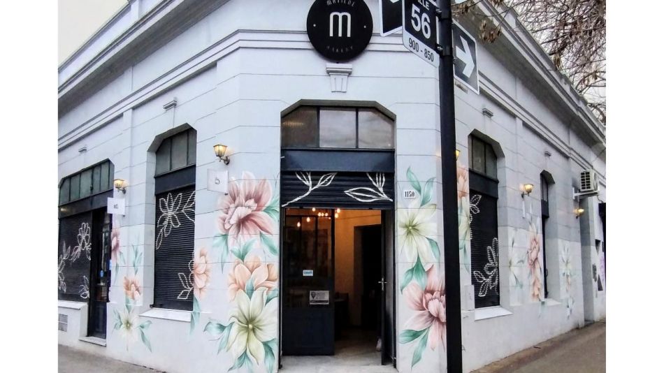 Matilde Bakery