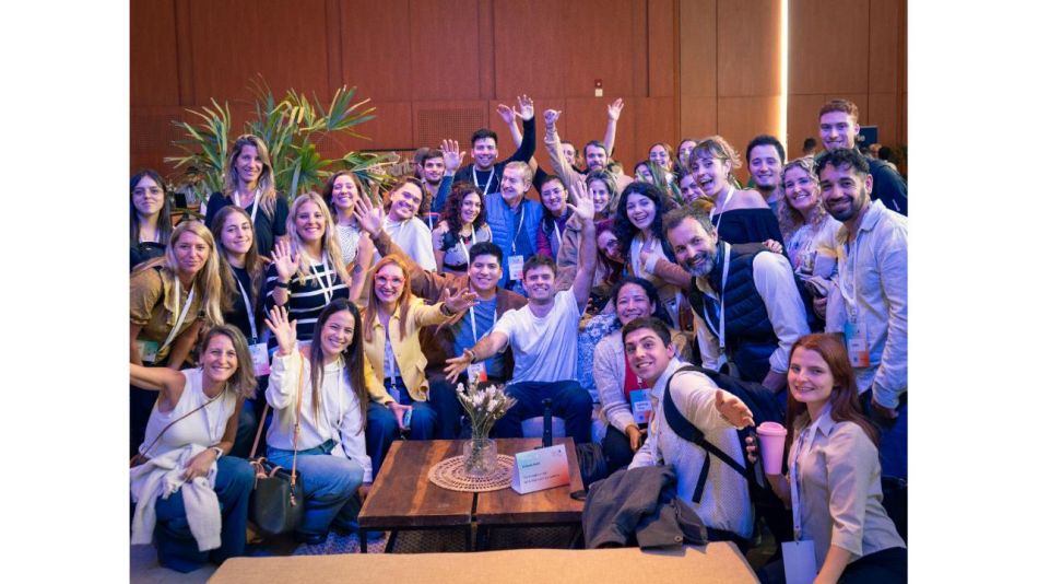 Productividad sin sacrificios: el nuevo paradigma que adoptan los profesionales exitosos