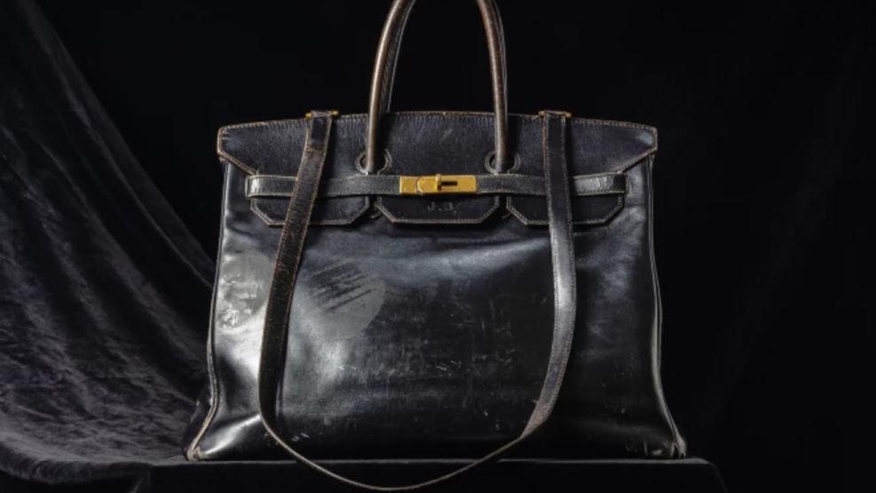 Birkin 10 millones de dólares