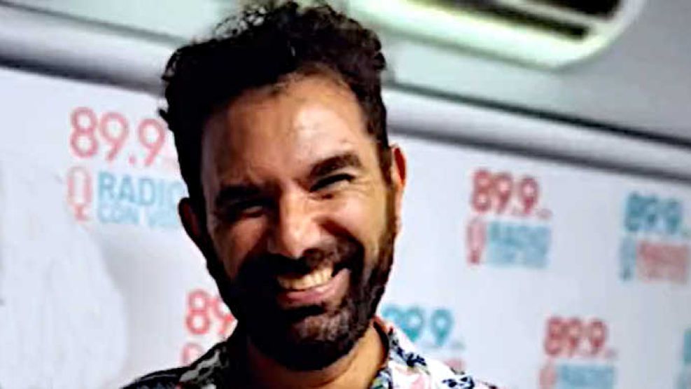 Gabril Vommaro 20250710