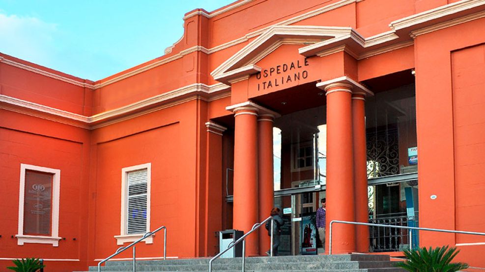 Hospital Italiano - Córdoba