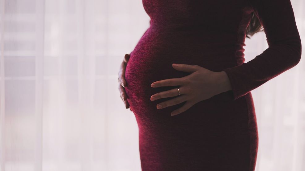 Nombres de niña que son tendencia en Argentina
