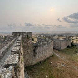 Trujillo fue la cuna del conquistador Francisco Pizarro y en su castillo se rodaron escenas de Juego de Tronos.