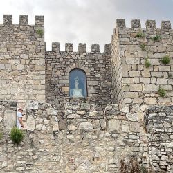 Trujillo fue la cuna del conquistador Francisco Pizarro y en su castillo se rodaron escenas de Juego de Tronos.