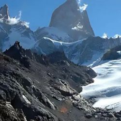 Esta disminución se atribuye al cambio climático y a fenómenos como el Modo Anular del Sur (SAM), que afecta los patrones climáticos en el hemisferio sur