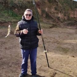 Las lagunas se vieron favorecidas con el respiro que dio el frío y mejoraron las faenas de los pescadores que fueron por el flecha de plata. En el norte, buenas condiciones en el litoral.