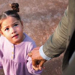 La mayoría de los niños que esperan ser adoptados tienen más de 5 años. | Foto:Freepicks