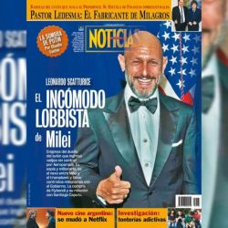 Revista Noticias
